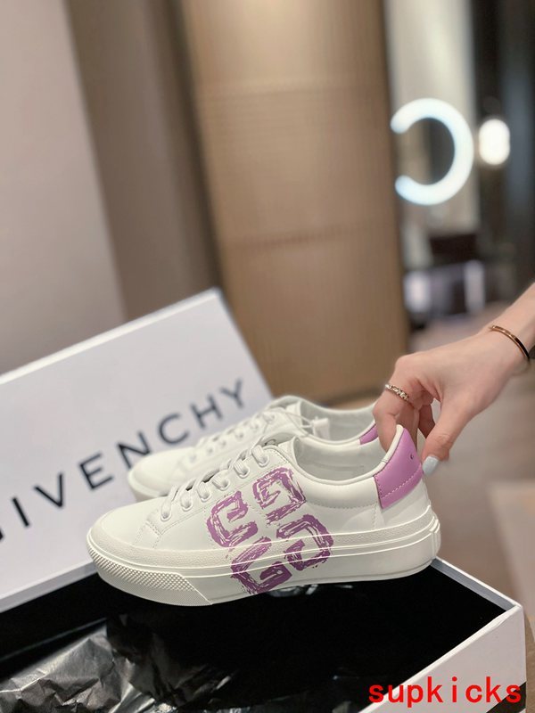 Givenchy Luxury Shoes