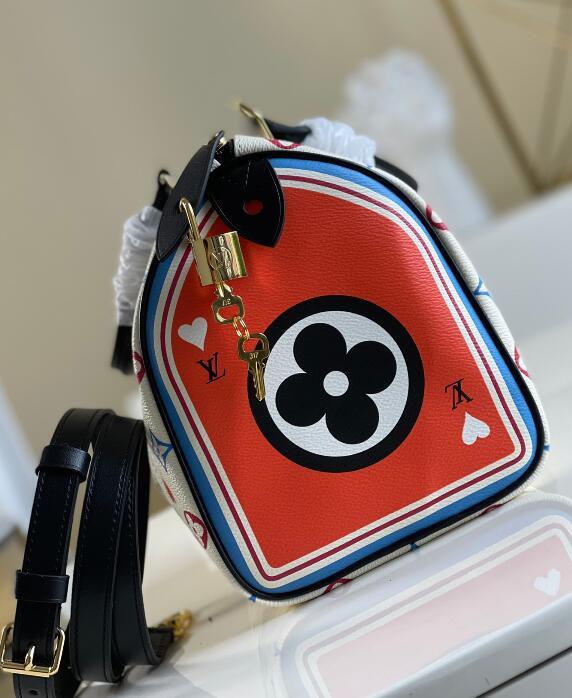 Chloe’s Picks - LOV Bags - 2580