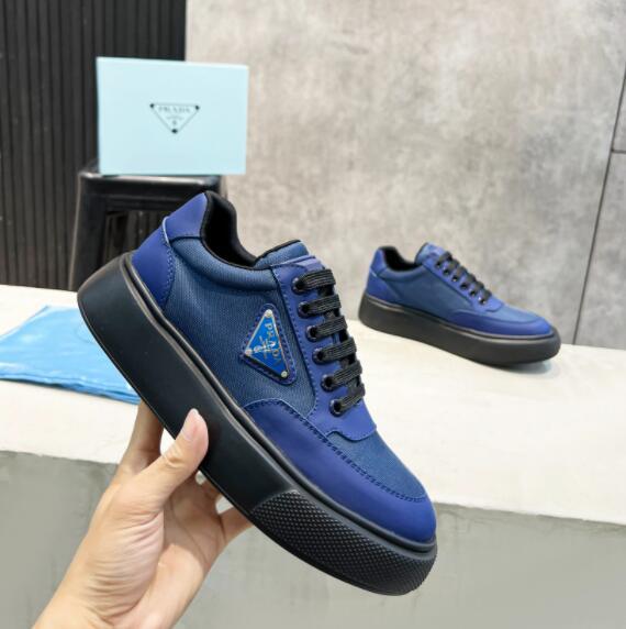 Chloe’s Picks - PD Men Shoes - 181