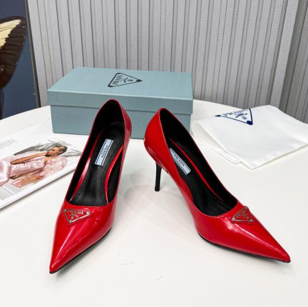 Chloe’s Picks - PD Women Shoes - 331