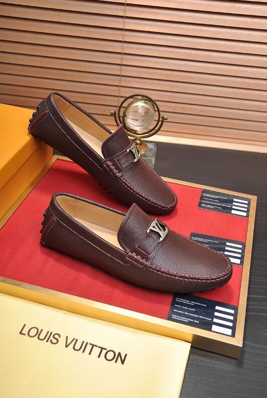Chloe’s Picks - LOV Men Shoes - 1471