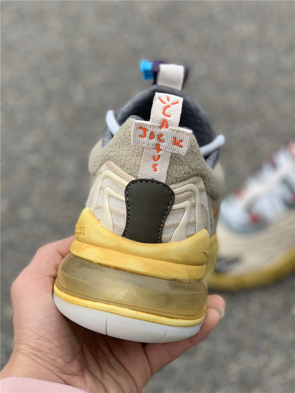Nike Luxury Shoes
