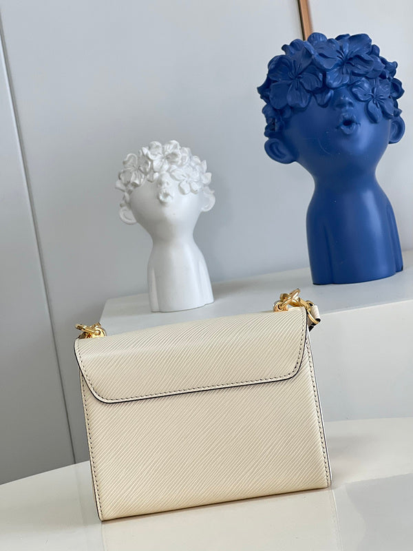 I W Fashion Lu-Vi Bags - 16614