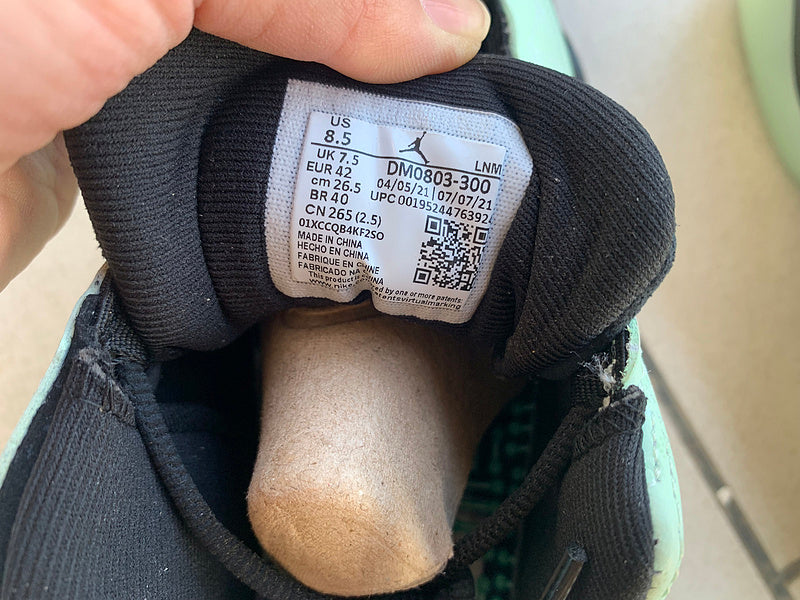 Nike Luxury Shoes