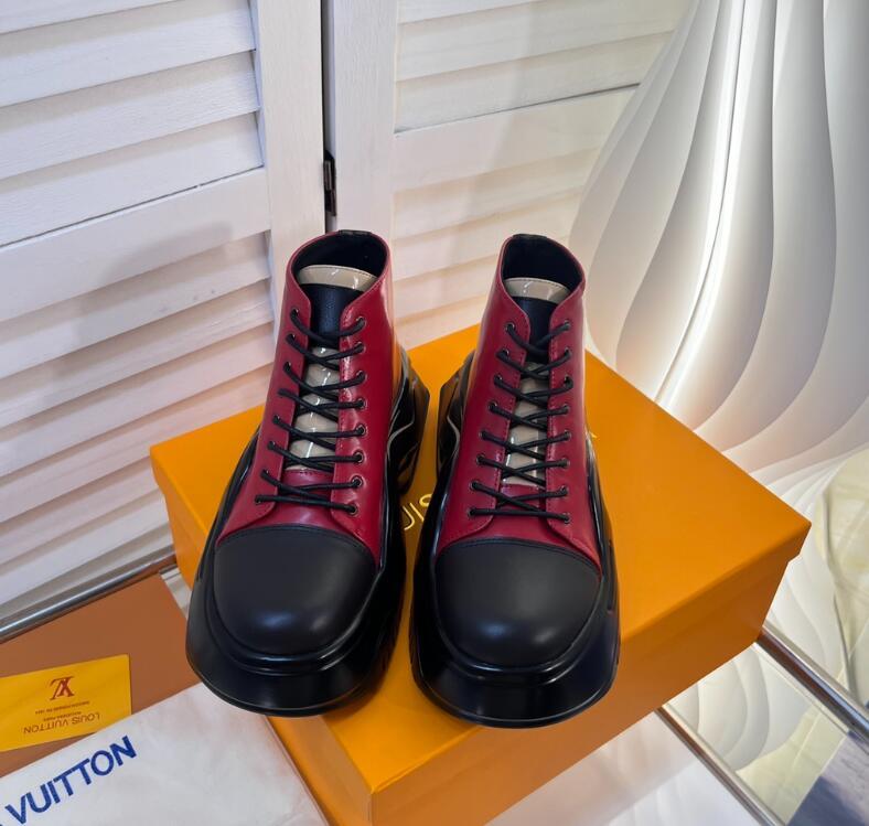 Chloe’s Picks - LOV Women Shoes - 519