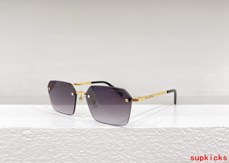 Louis Vuittion Luxury Sunglasses