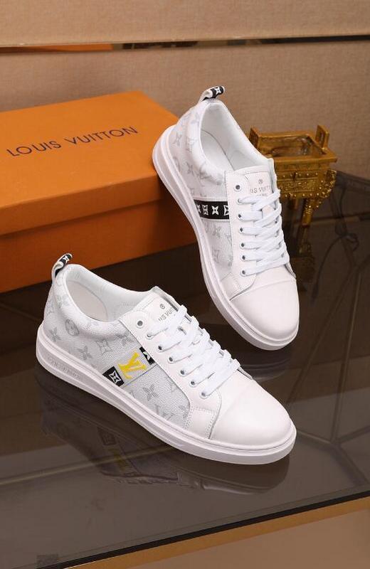 Chloe’s Picks - LOV Men Shoes - 2012