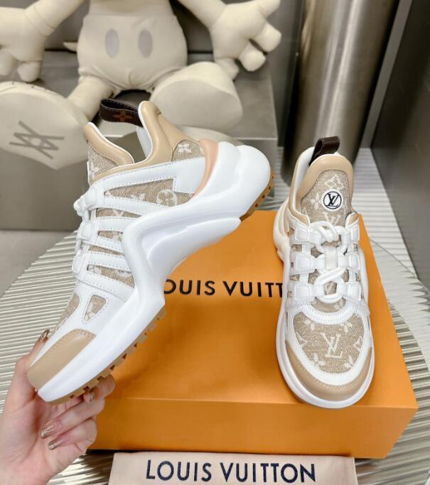 Chloe’s Picks - LOV Women Shoes - 218