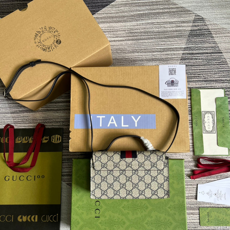PHA - GUKI Bags - 576