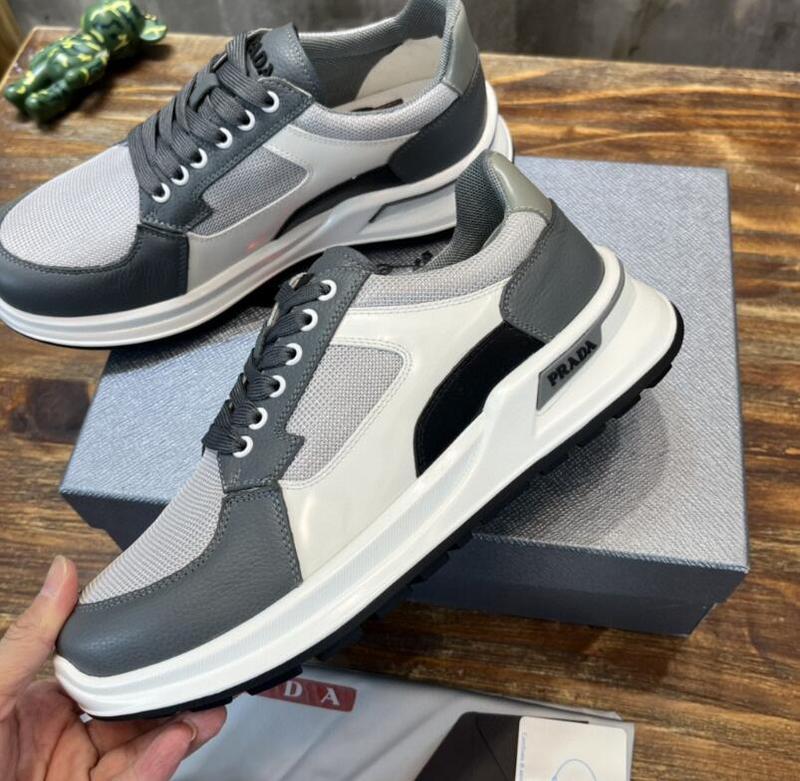 Chloe’s Picks - PD Men Shoes - 230