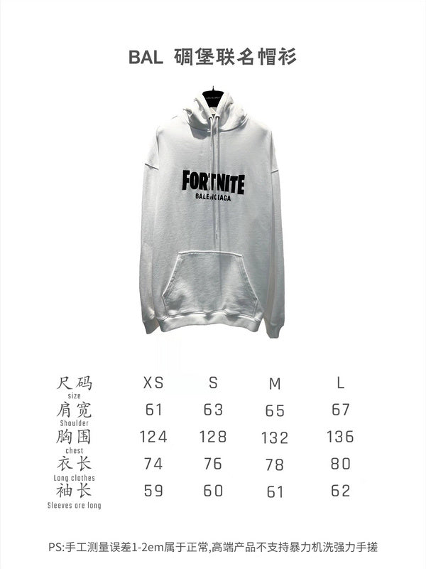 Balenciaga clothes Clothes - 407