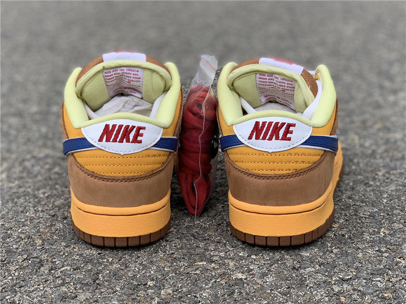 Nike Luxury Shoes