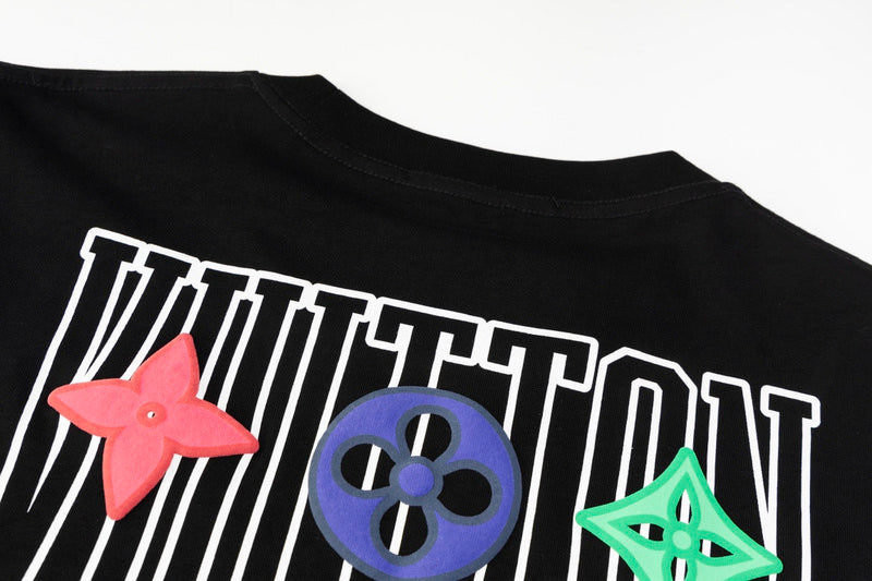 Louis Vuittion Luxury T-Shirt