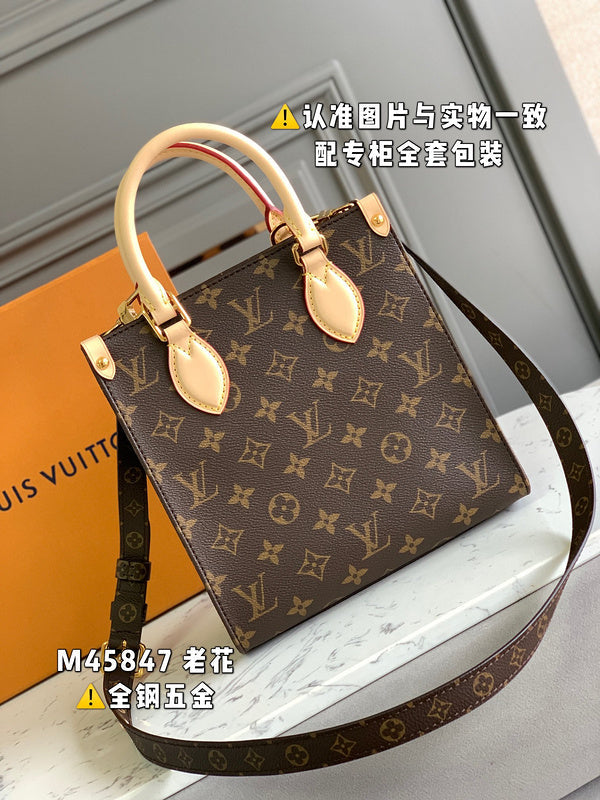 I W Fashion Lu-Vi Bags - 16847
