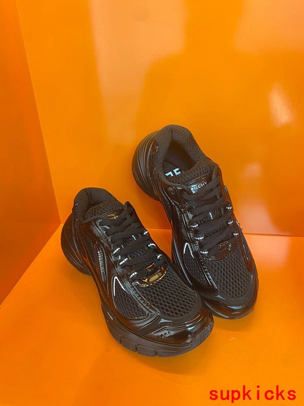 Givenchy Luxury Shoes