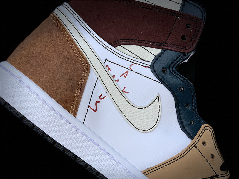Nike Luxury Shoes
