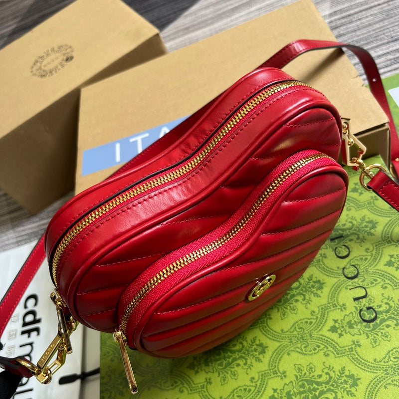 ENT - GCI Bags - 1228