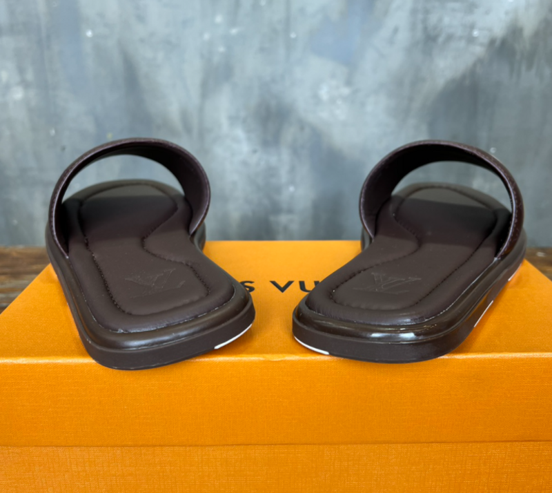 Chloe’s Picks - LOV Men Shoes - 074