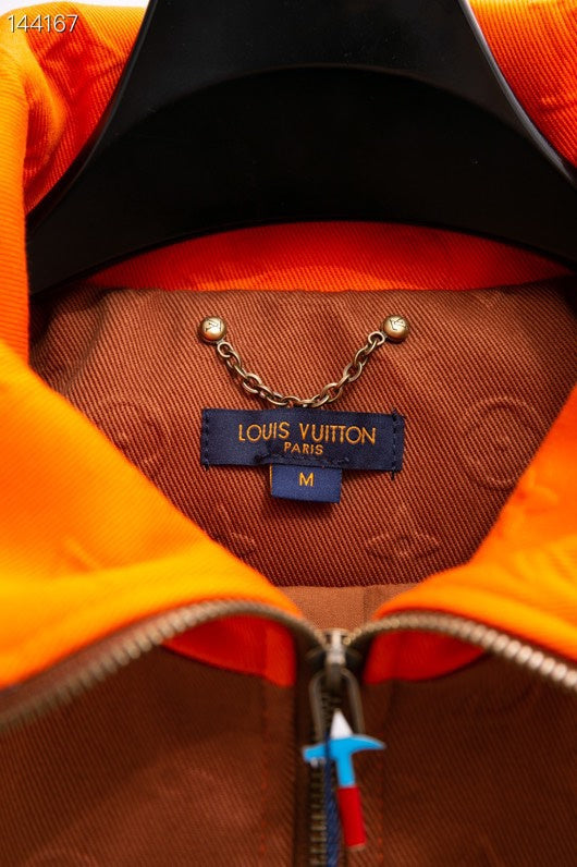 Louis Vuittion Luxury Clothes
