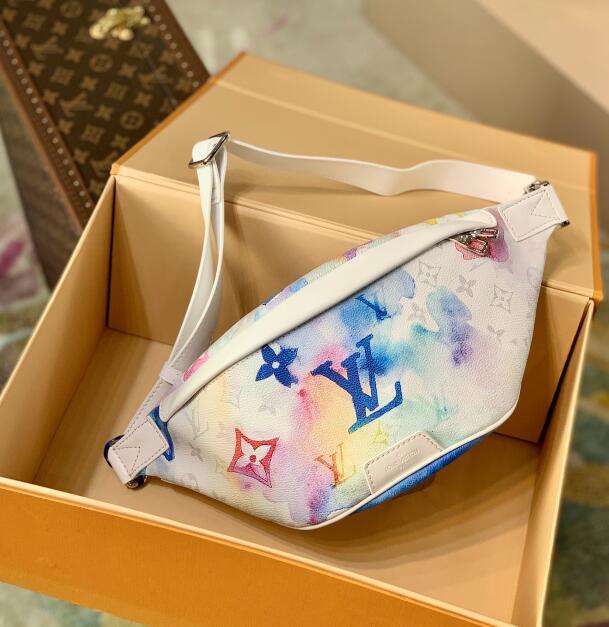 Chloe’s Picks - LOV Bags - 2294