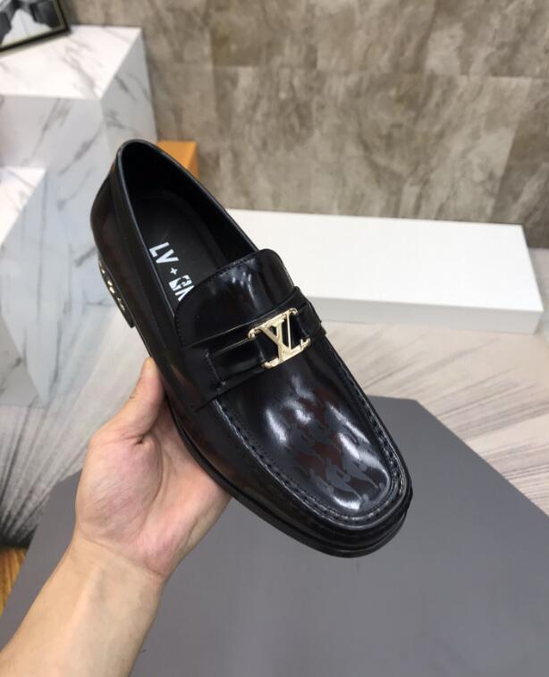 Chloe’s Picks - LOV Men Shoes - 1350
