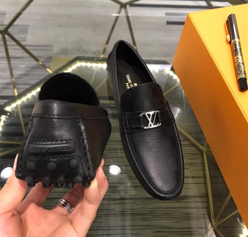 Chloe’s Picks - LOV Men Shoes - 1941