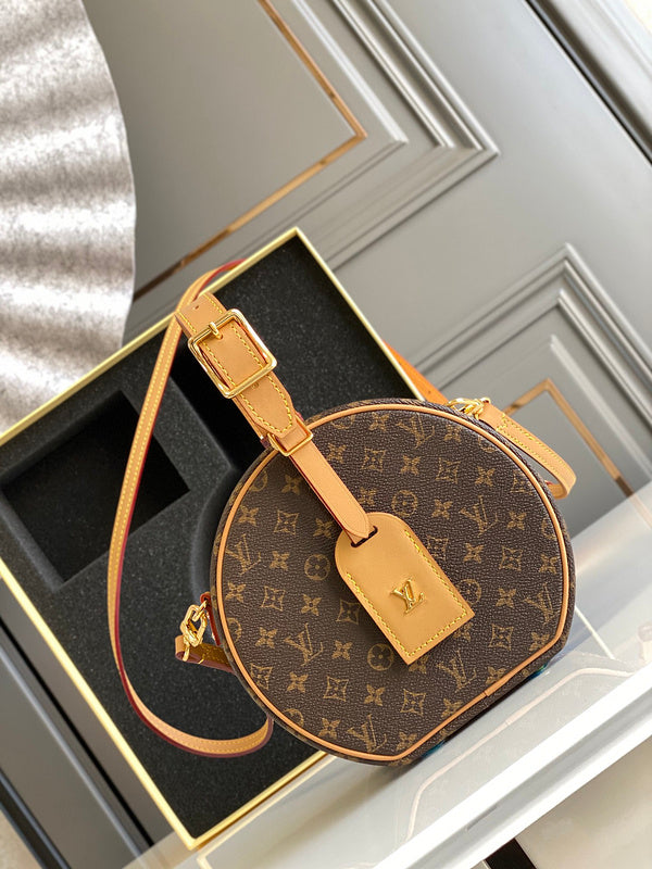 I W Fashion Lu-Vi Bags - 16975