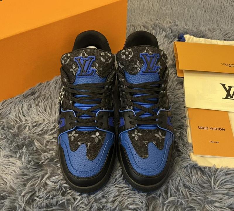 Chloe’s Picks - LOV Men Shoes - 1171