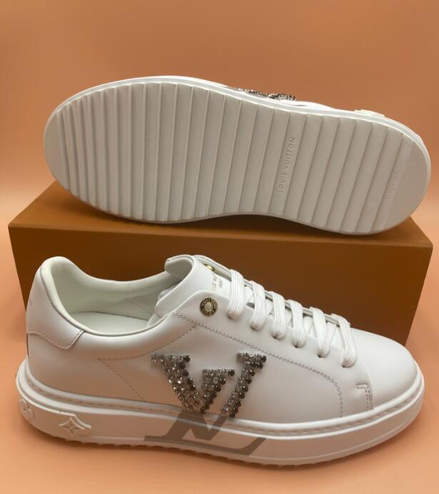 Chloe’s Picks - LOV Men Shoes - 1001