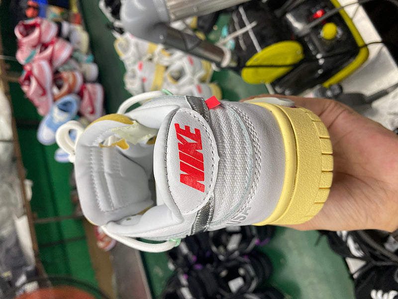 Nike Luxury Shoes