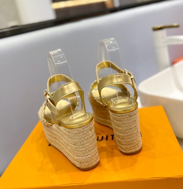 Chloe’s Picks - LOV Women Shoes - 585