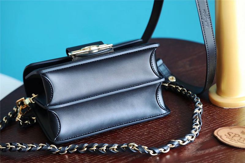 I W Fashion Lu-Vi bags - 8115