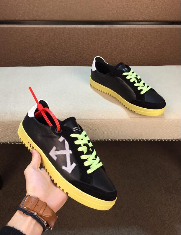 Chloe’s Picks - YZO Men Shoes - 234