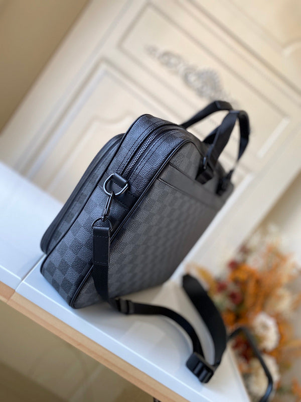 I W Fashion Lu-Vi Bags - 16820