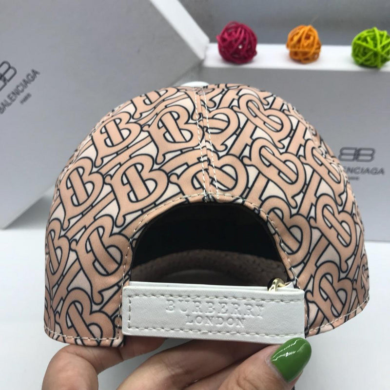Burberry Luxury Cap