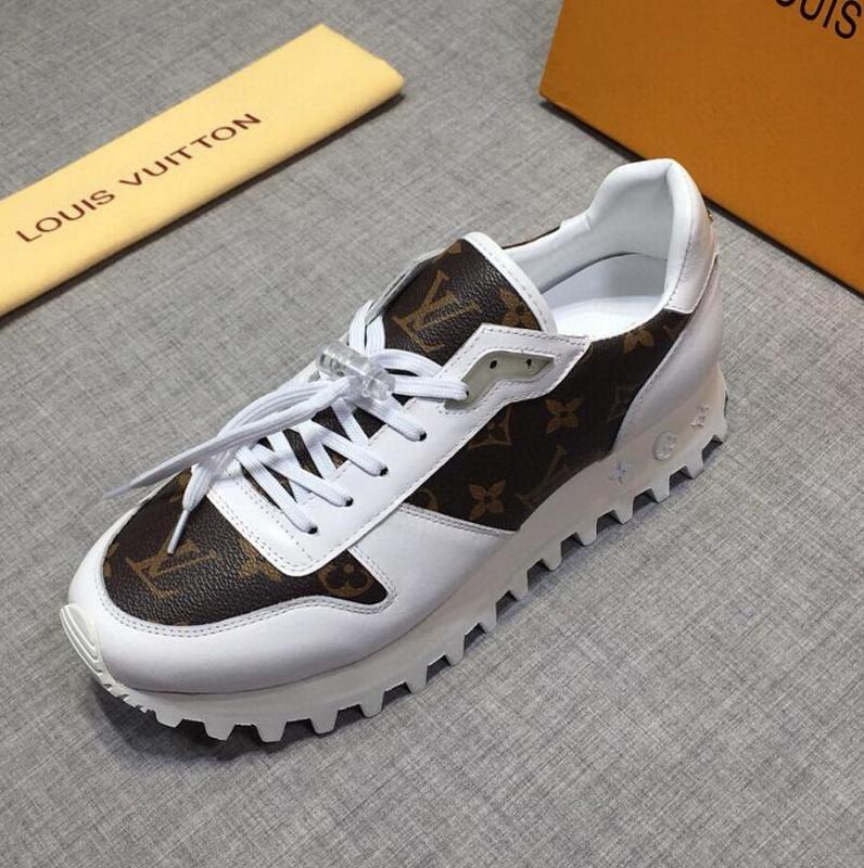 Chloe’s Picks - LOV Men Shoes - 1872