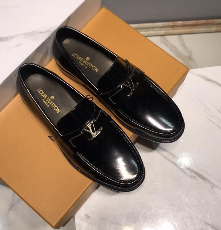 Chloe’s Picks - LOV Men Shoes - 1335