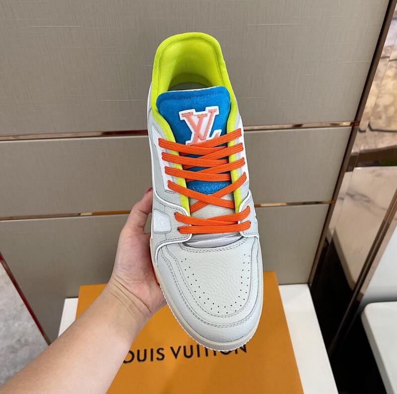 Chloe’s Picks - LOV Men Shoes - 1571