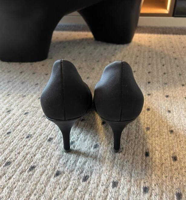 Chloe’s Picks - PD Women Shoes - 093