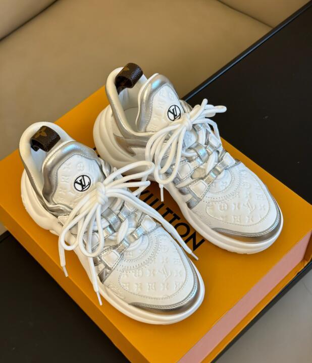 Chloe’s Picks - LOV Women Shoes - 282
