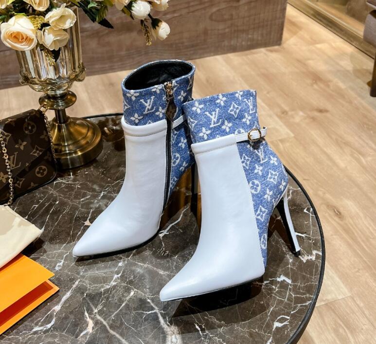 Chloe’s Picks - LOV Women Shoes - 869