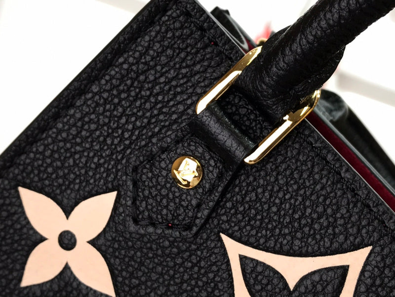 I W Fashion Lu-Vi bags - 17616