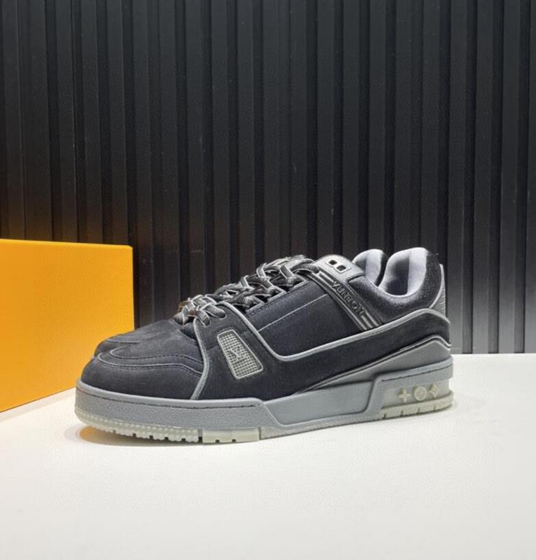 Chloe’s Picks - LOV Men Shoes - 1260
