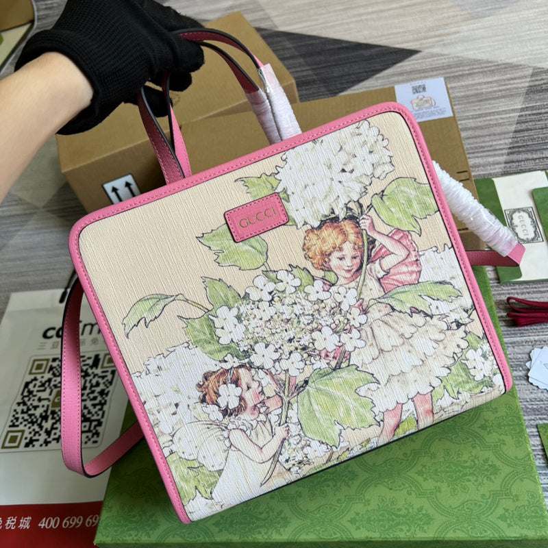 PHA - GUKI Bags - 978