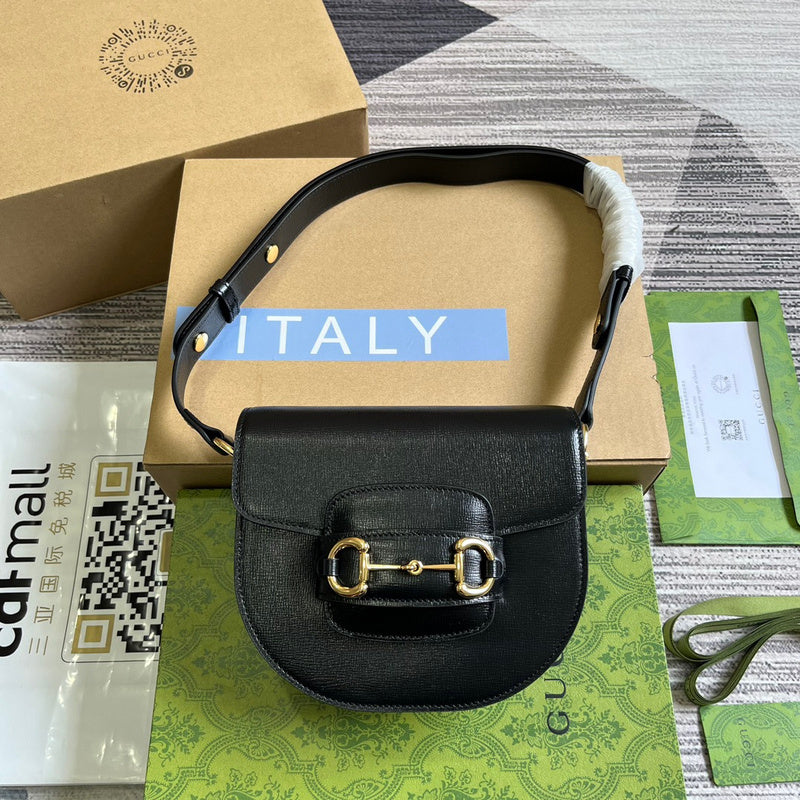 ENT - GCI Bags - 1181