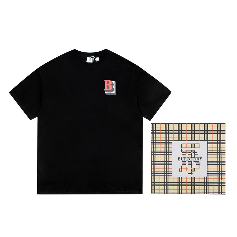 Burberry T-Shirts - 334