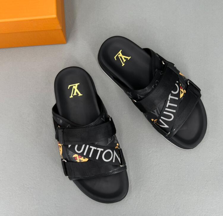 Chloe’s Picks - LOV Men Shoes - 1043