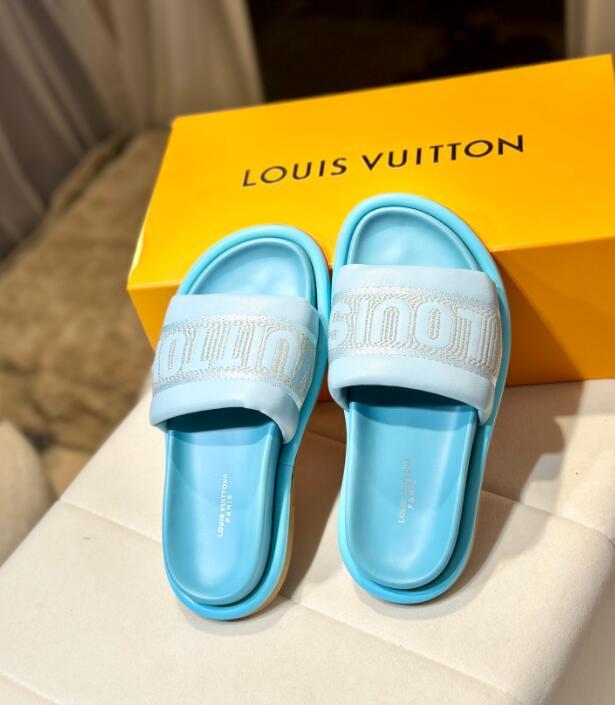 Chloe’s Picks - LOV Women Shoes - 207
