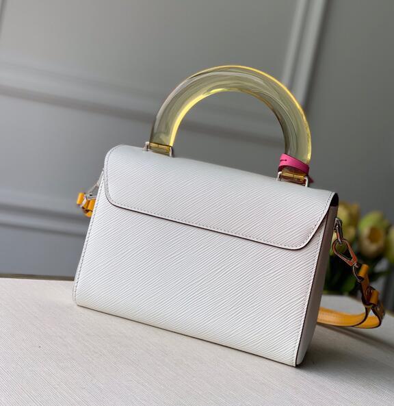 Chloe’s Picks - LOV Bags - 3159