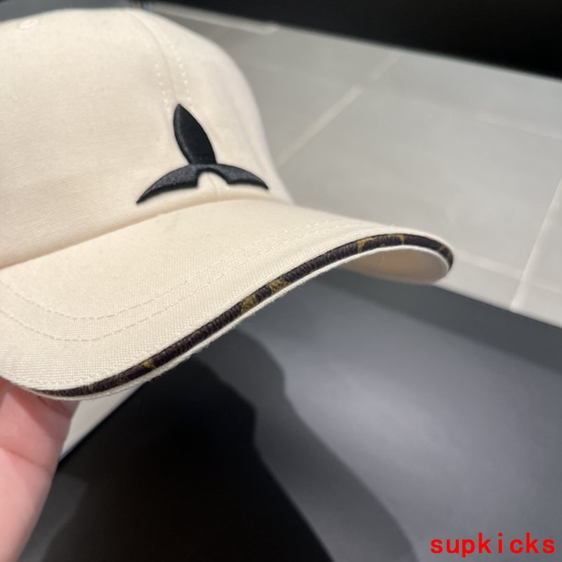 Louis Vuitton Luxury Cap